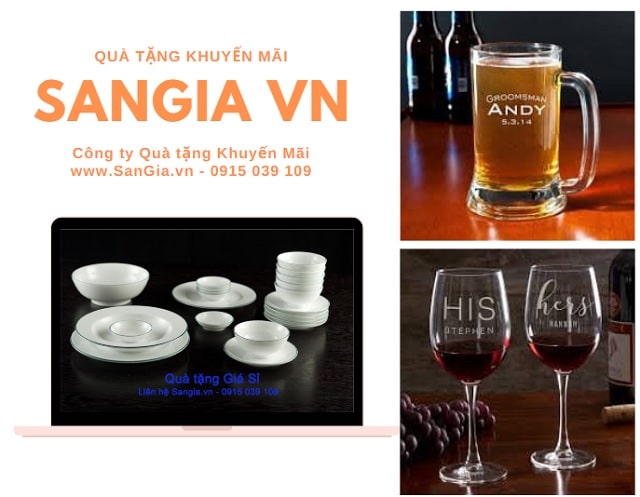 Quà tặng mừng năm mới 2020 cho gia đình khách hàng